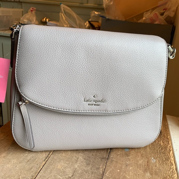 kate spade jackson purse